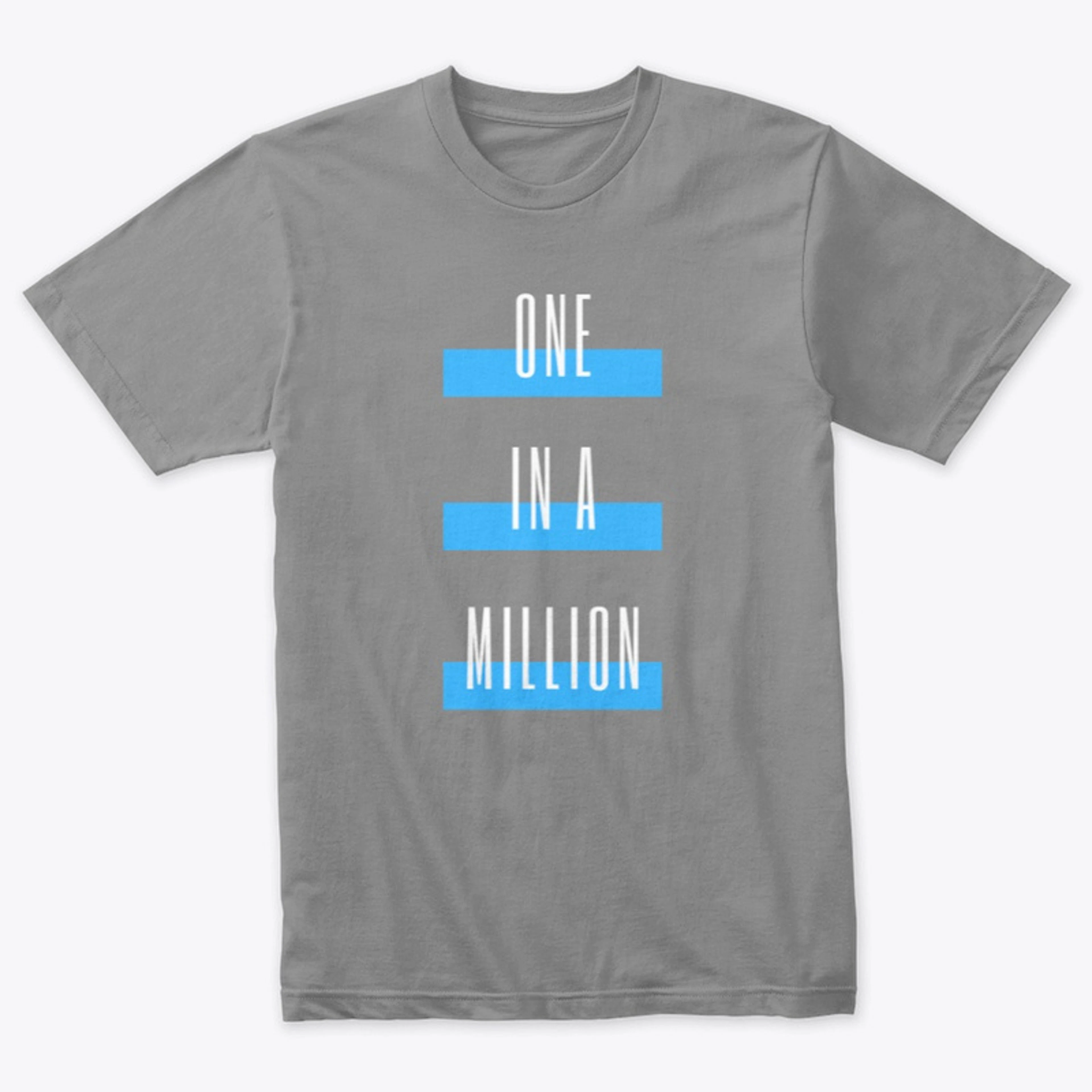 One in a Million Design