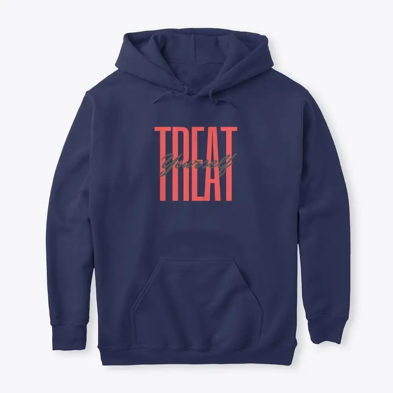 Treat Yourself Design