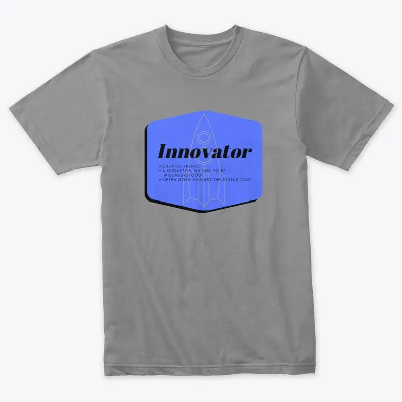 Innovator Design