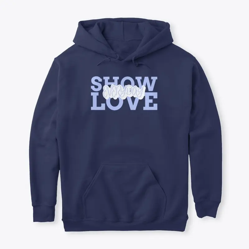 Show Love Design